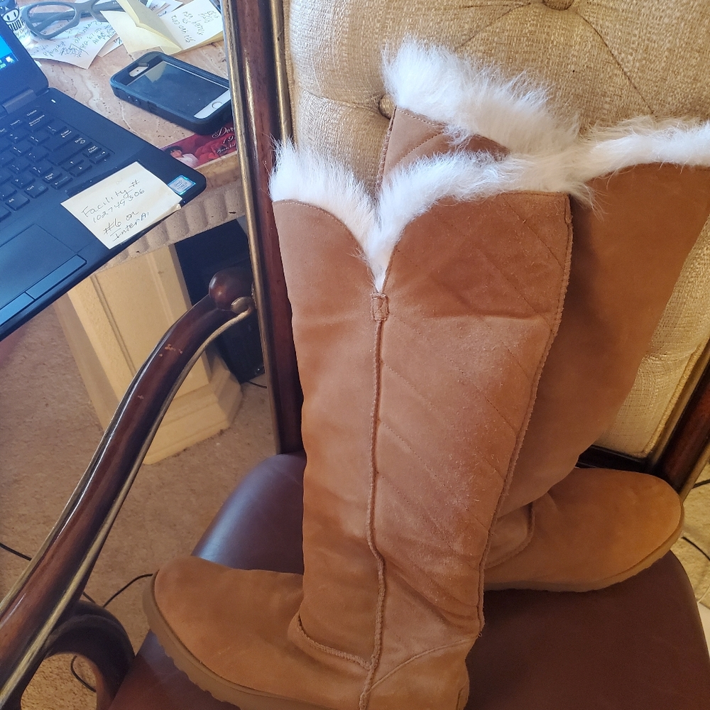 Women's ugg boots